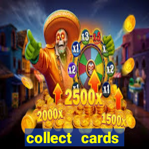 collect cards baixar app